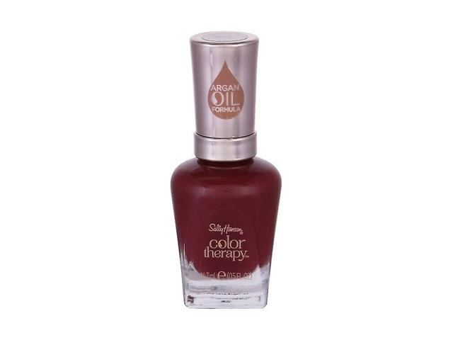 Sally Hansen - Color Therapy 370 Unwine ́d - Dla kobiet, 14.7 ml on Productcaster.