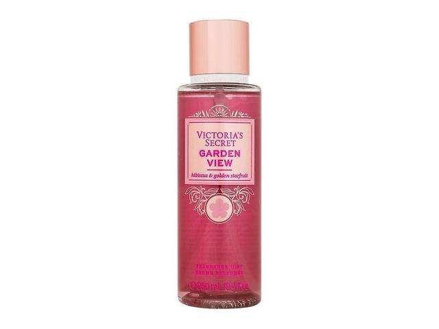 Victoria ́s Secret Victoria's Secret - Utsikt mot hagen - For kvinner, 250 ml on Productcaster.