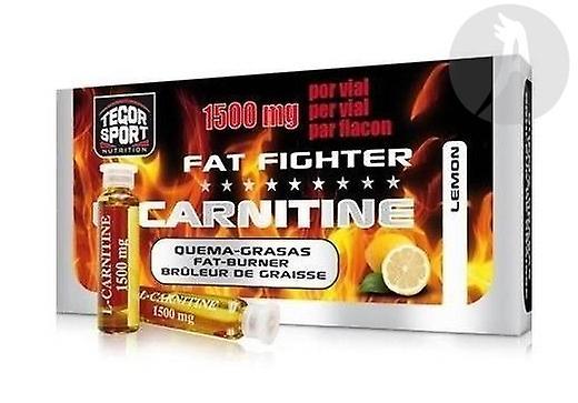 Tegor Sport L-Carnitine 3000 Mg 20 Vials x 10 ml on Productcaster.