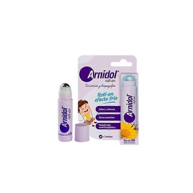 Arnidol gel stick for bruises and bumps 15ml on Productcaster.