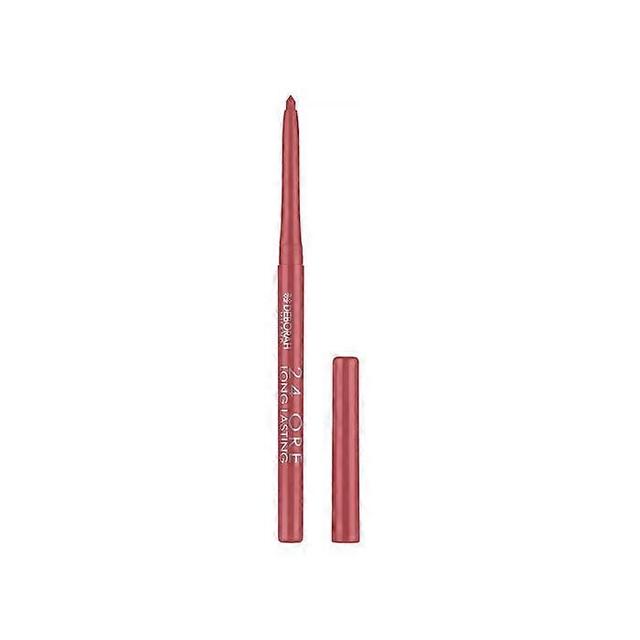 Timeless beauty: deborah milano 24 ore long lasting lip pencil in 05 antique rose on Productcaster.