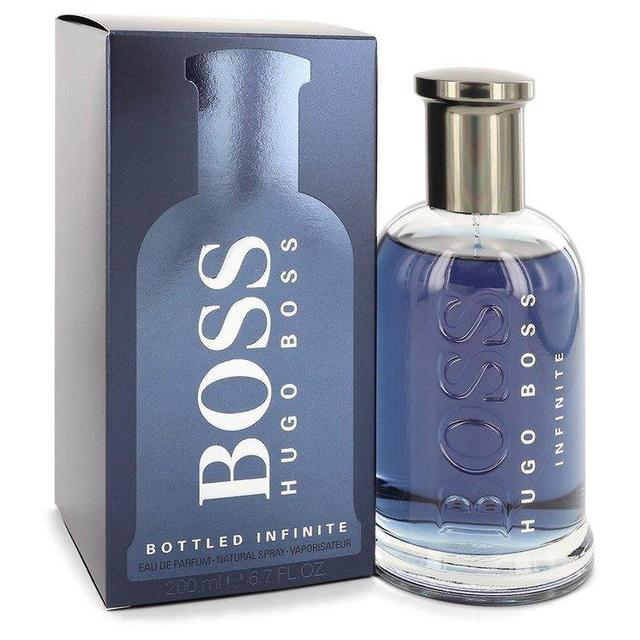 Boss bottled infinite by hugo boss eau de parfum spray 6.7 oz on Productcaster.