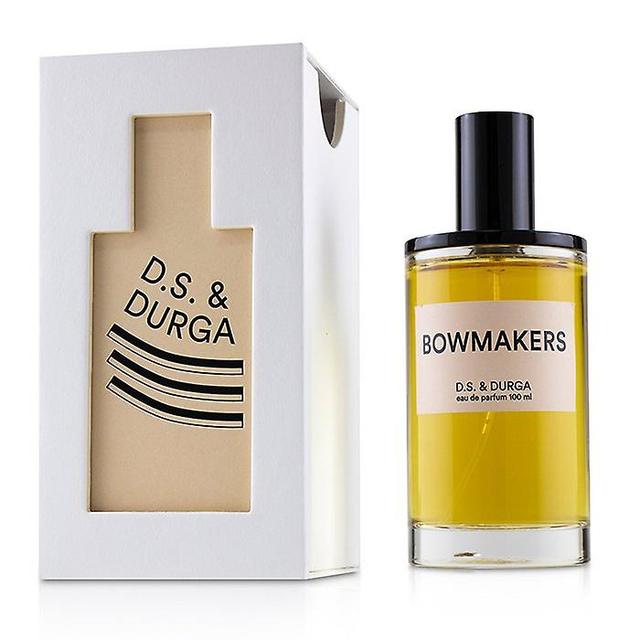 D.S. & Durga Bowmakers eau de parfum spray - 100ml/3.4oz on Productcaster.