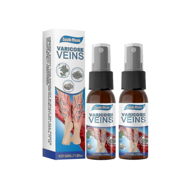 South Varicose Vein Massage 2pc on Productcaster.