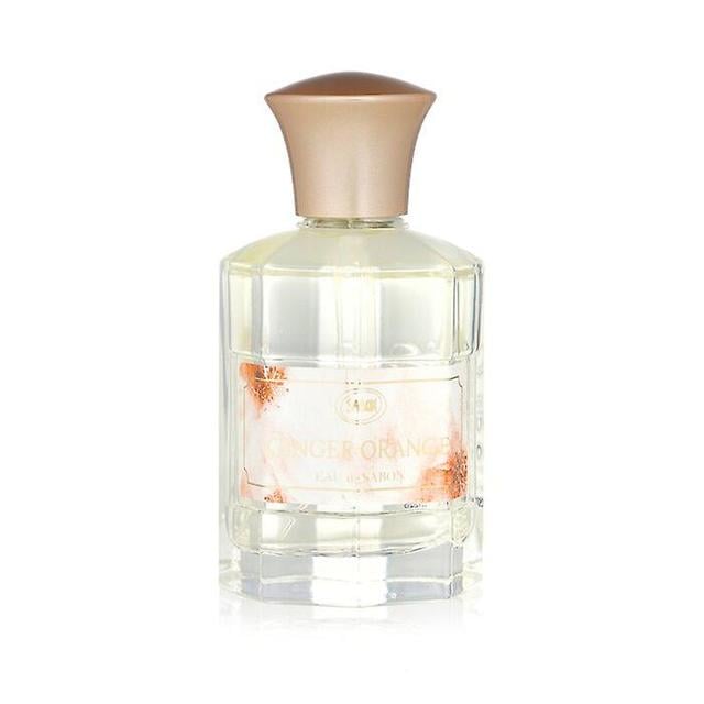 Eau de sabon inkivääri appelsiini eau de toilette spray - 80ml / 2.7oz on Productcaster.