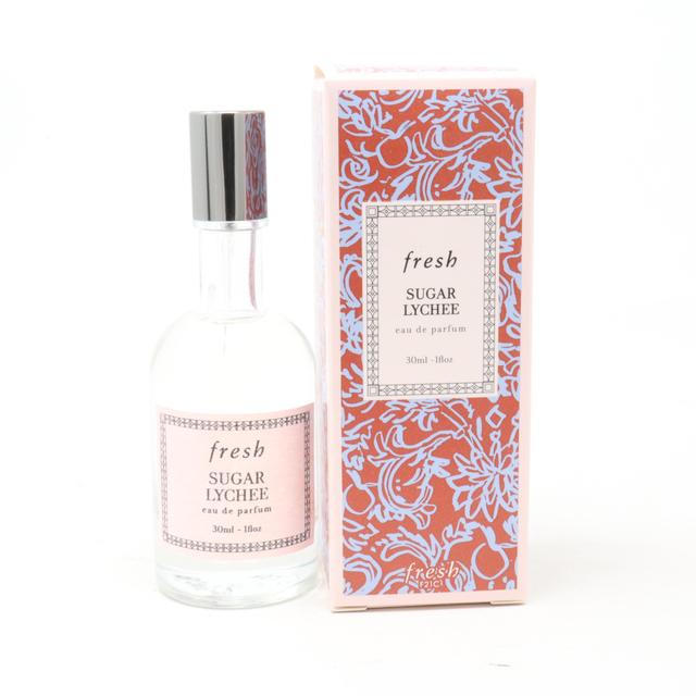 Sugar Lychee by Fresh Eau De Parfum 1.0oz/30ml Spray New With Box 1.0 oz on Productcaster.