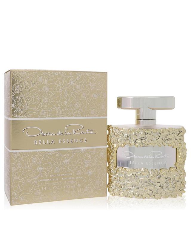 Oscar De La Renta Bella Essence Eau De Parfum Spray n/a 100 ml on Productcaster.