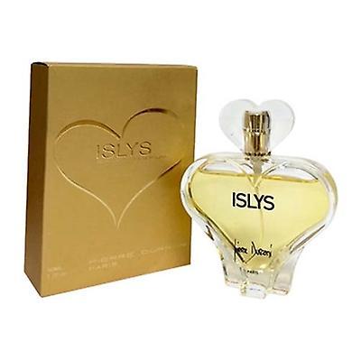 Islys Gold by Pierre Durrani for Women 1.7 oz Eau De Parfum Spray 1.7oz on Productcaster.