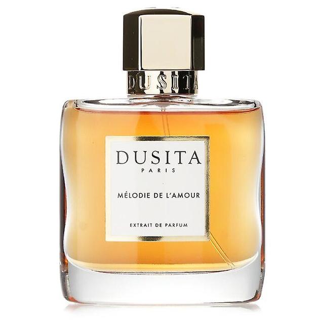 Dusita Melodie de l ́amour extrait de parfum spray - 50ml/1.7oz on Productcaster.