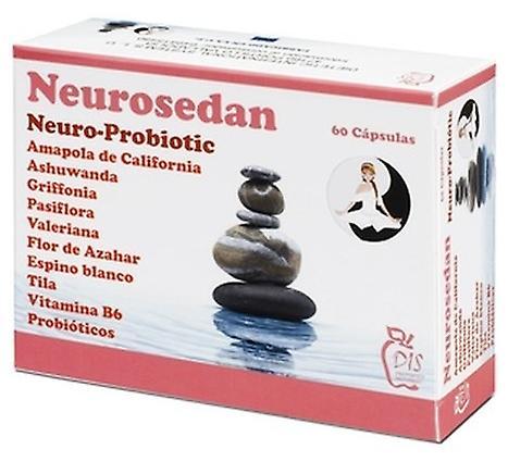 Dis Neurosedan 60 Capsules on Productcaster.