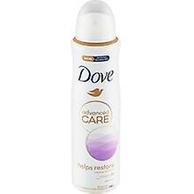 Dove - Advanced Care Clean Touch Anti-Transpirant - Anti-transpirant ve spray 150ml on Productcaster.