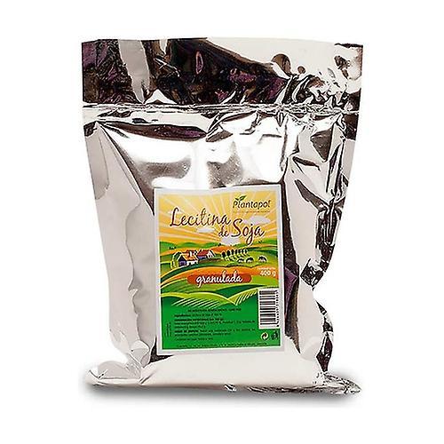 Planta Pol Soja Lecithin Taske 400 g on Productcaster.