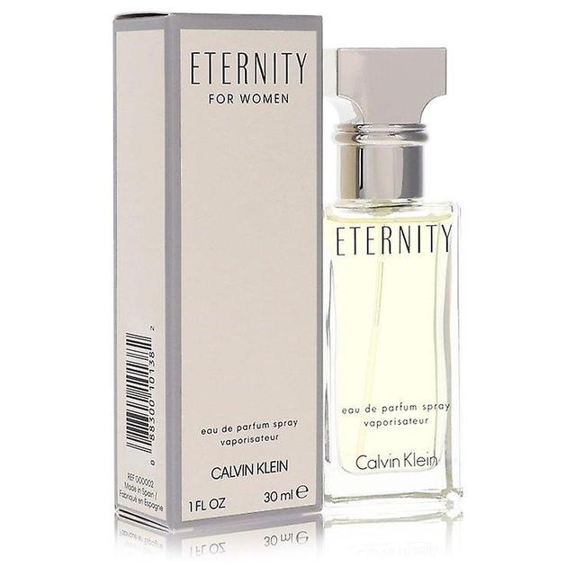 Eternity Perfume by Calvin Klein EDP 30ml on Productcaster.