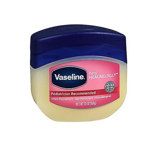 Vaseline 100% Pure Petroleum Jelly Baby, 13 oz (Pack of 1) on Productcaster.