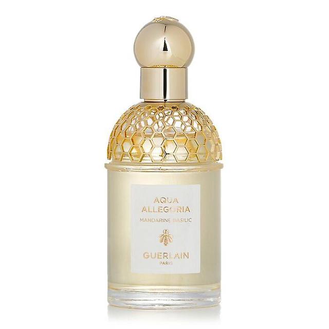 Guerlain Aqua allegoria mandarine basilic eau de toilette spray - 75ml / 2,5oz on Productcaster.