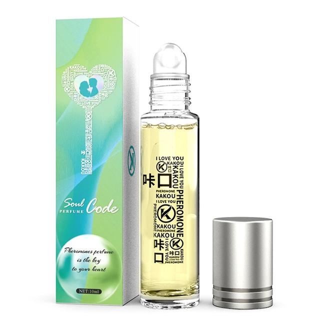 10ml Pheromone Perfumes Long Lasting Staying Scented Liquid Fragrance External Use Women on Productcaster.