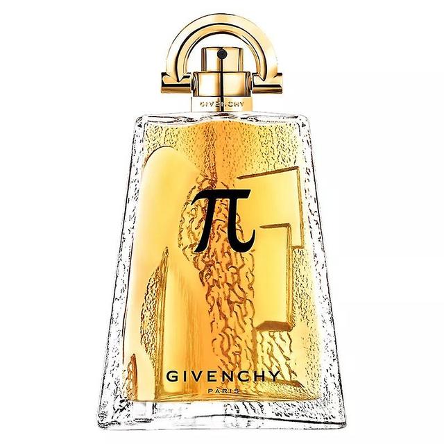 Givenchy Pi Eau de Toilette 100ml on Productcaster.