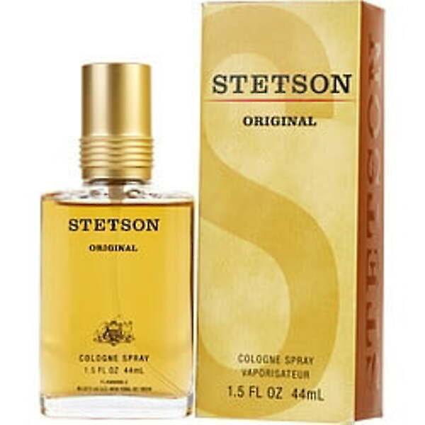 STETSON by Stetson COLOGNE SPRAY 1.5 OZ For Men Amber on Productcaster.