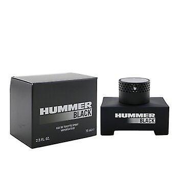 Hummer black eau de toilette spray by hummer 2.5 oz on Productcaster.