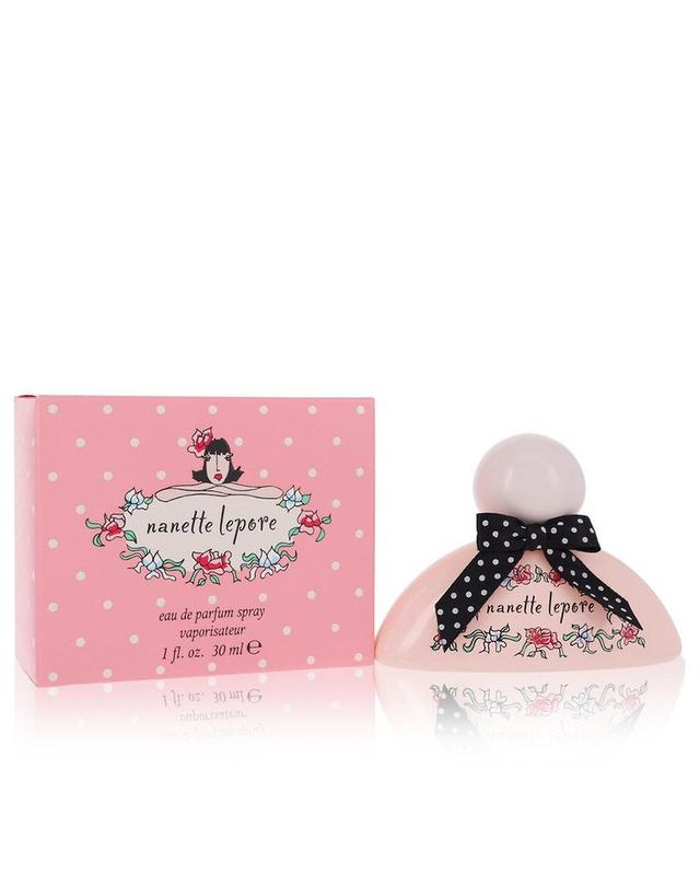 Nanette Lepore Fruity Floral Perfume for Women n/a 30 ml on Productcaster.