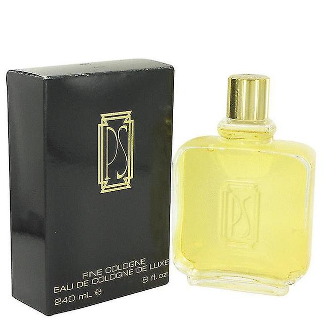 Paul sebastian fin cologne plask av paul sebastian on Productcaster.