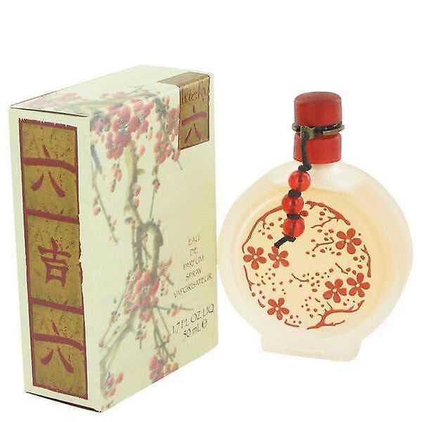 Liz Claiborne Lucky Number 6 Eau De Parfum Spray 1.7 Oz For Women on Productcaster.