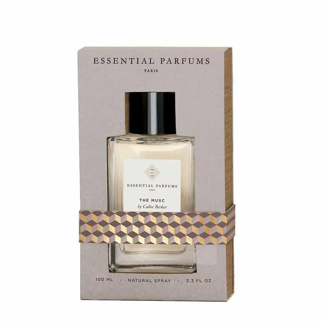 Perfume Mujer Essential Parfums EDP The Musc 100 ml on Productcaster.