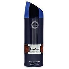 Armaf - Tres Nuit Deodorant Spray 200ml on Productcaster.