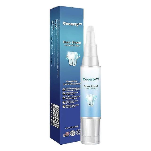 Ceoerty Gum Shield-Therapy Gel on Productcaster.