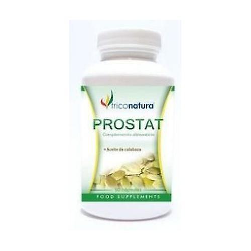 Triconatura Prostat-500 90 capsules on Productcaster.