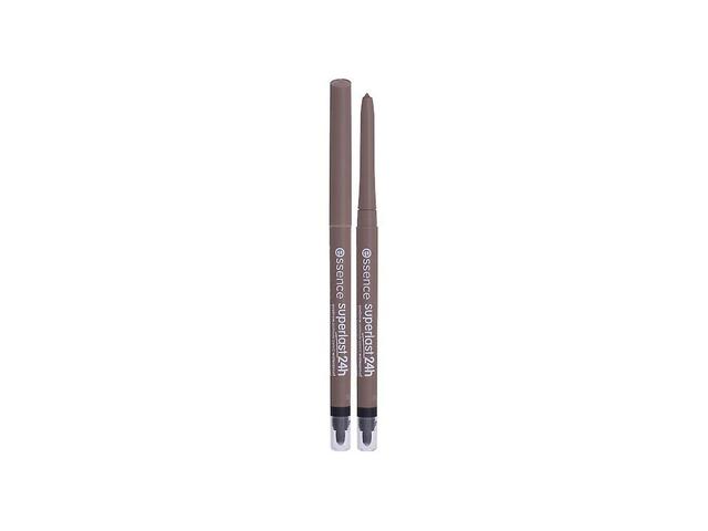 Essence - Superlast 24h Eyebrow Pomade Pencil Waterproof 10 Blonde - For Women, 0.31 g on Productcaster.