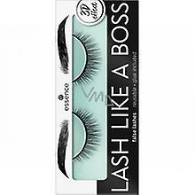 Essence - Lash Like a Boss 04 Stunning False Lashes - Umělé řasy s 3D efektem 1.0ks on Productcaster.