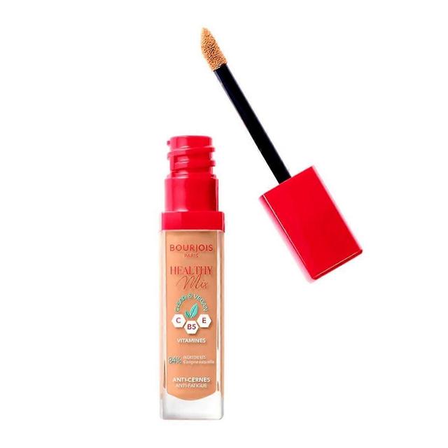 Bourjois healthy mix concealer with vitamines 54-sun bronze 6ml on Productcaster.