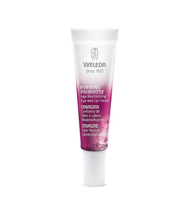 Weleda cos contorno de ojos y labios redensificante 30ml on Productcaster.