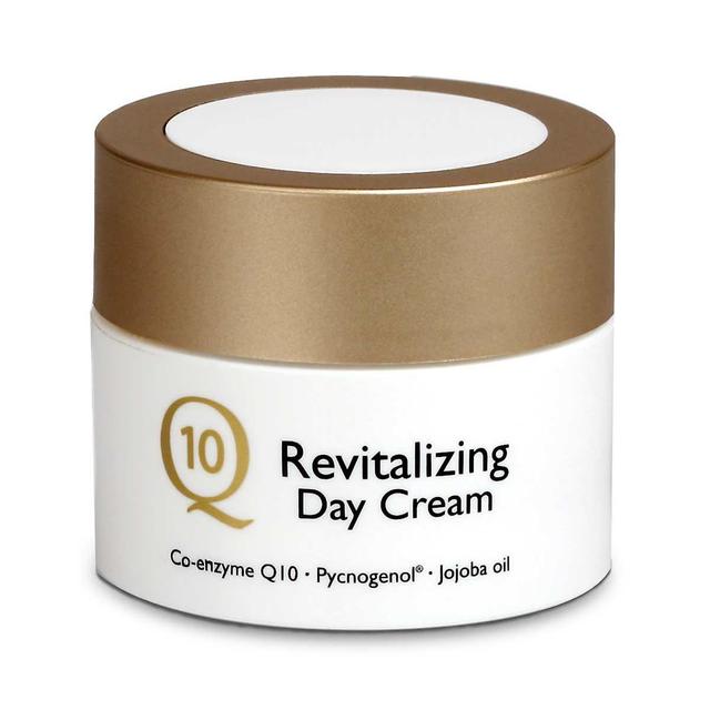 Pharma Nord Q10 Revitalizing Day Cream - 50ml on Productcaster.