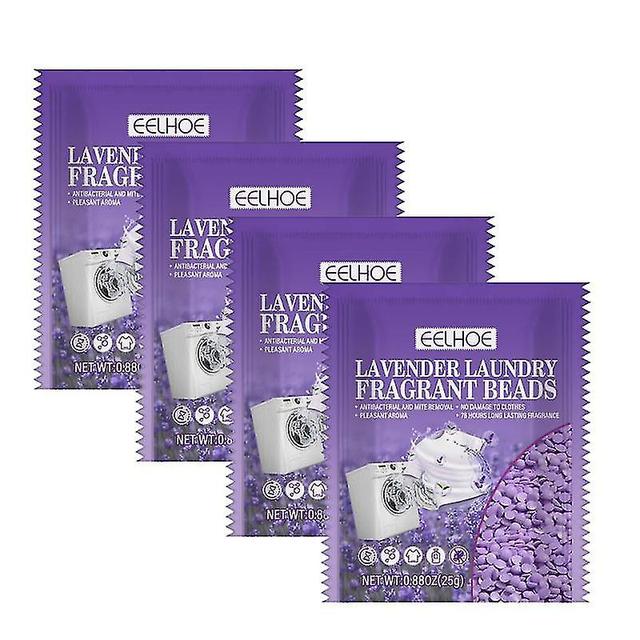 Sjioh Lavanderia Fragranza Perle Lavanderia Diffusore Profumo Booster Profumo Per Ammorbidente Berry Fruttato Gelsomino Lavanda Fragranza Perla on Productcaster.