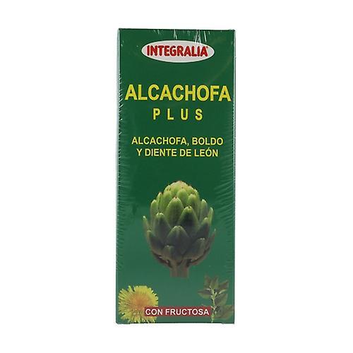 Integralia Artichoke Plus Sugar Free 250 ml on Productcaster.