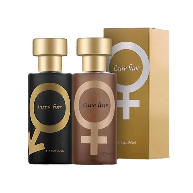 3pcs 10ml Venom Pheromone Fragrance Perfume For Men/women Long Lasting Stimulating Unisex on Productcaster.