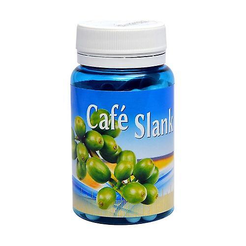 Espadiet Reddir Café Slank (Green Coffee) 60 capsules on Productcaster.