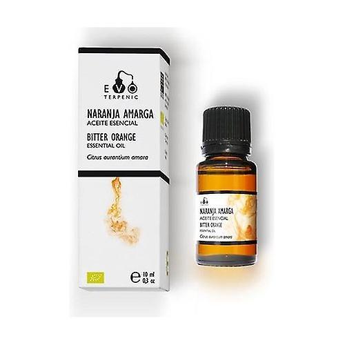 Terpenic Bitter Orange Esenciálny olej 10 ml esenciálneho oleja (pomaranč) on Productcaster.