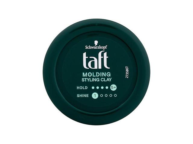 Schwarzkopf - Taffeta Molding Styling Clay - For Men, 75 ml on Productcaster.