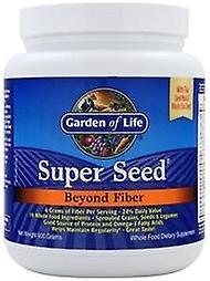 Garden of Life Super Seed 600 gr 720 gr on Productcaster.