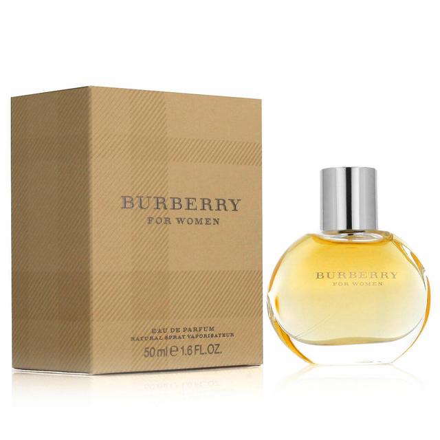 Perfume Feminino Burberry EDP For Women 50 ml on Productcaster.