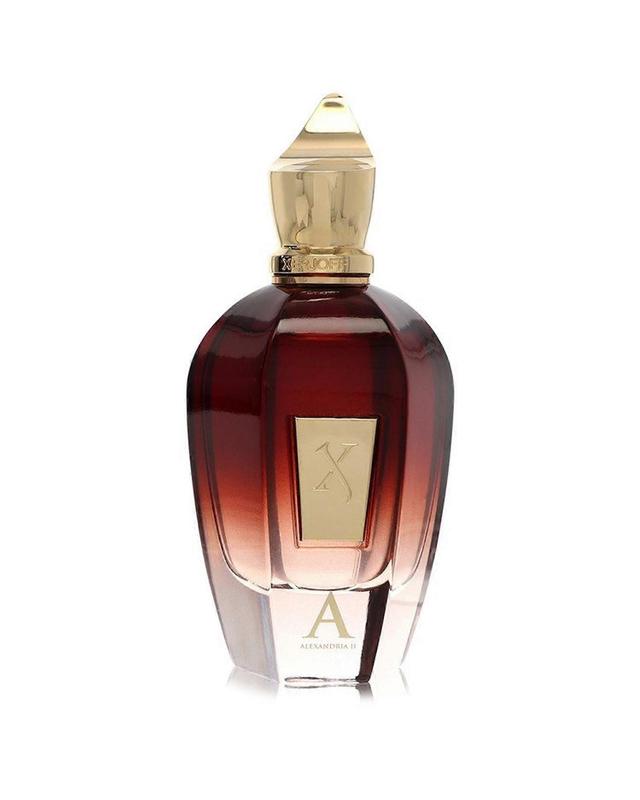 Xerjoff Woody Oriental Eau De Parfum Spray - Enveloping Alexandria II Fragrance Woody oriental. 100 ml on Productcaster.