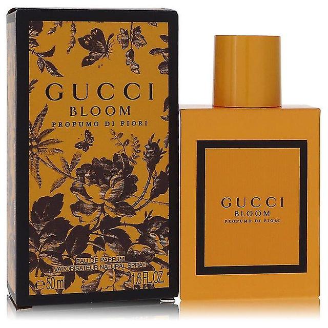 Gucci bloom profumo di fiori eau de parfum spray by gucci on Productcaster.