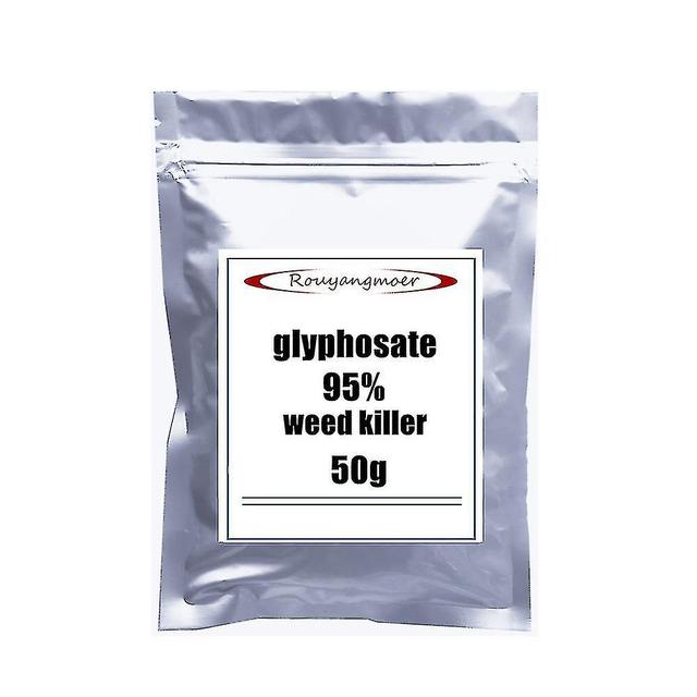 50g En 95% Weed - -roundup Icide En on Productcaster.