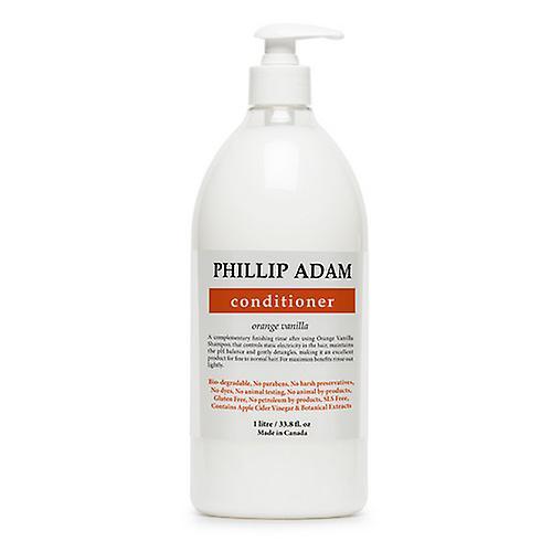 Phillip Adam Inc. Phillip Adam Inc. ACV Orange Vanilla Conditioner ,1 litre on Productcaster.