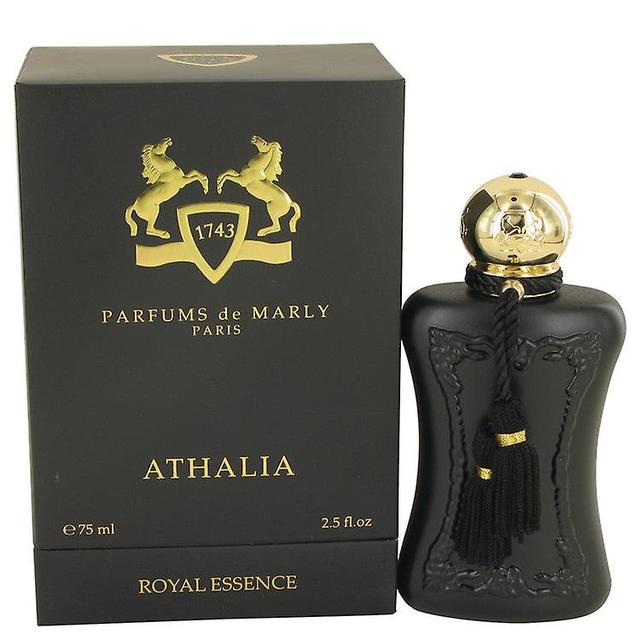 Athalia eau de parfum spray by parfums de marly 2.5 oz eau de parfum spray on Productcaster.