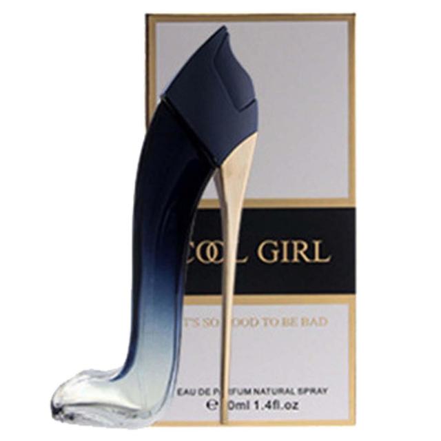 Carolina Herrera Good Girl Eau De Parfum 30ml Edp Spray Azul on Productcaster.