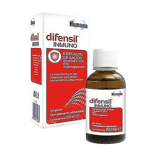 Diphenyl immuno 150 ml on Productcaster.